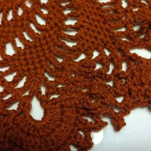 Cinnamon brown dollie